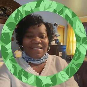 Meet your Posher, Evelyn